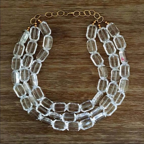 icravejewels Jewelry - Handmade necklace front Etsy. Never worn